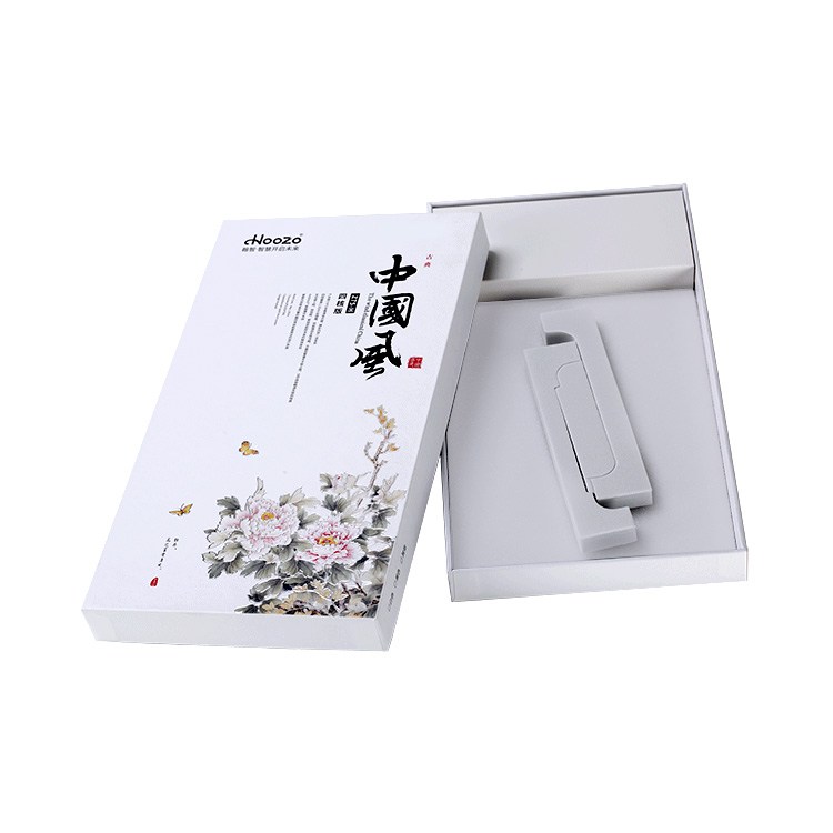 你知道為什么大多數(shù)包裝盒都是天地蓋盒型嗎？